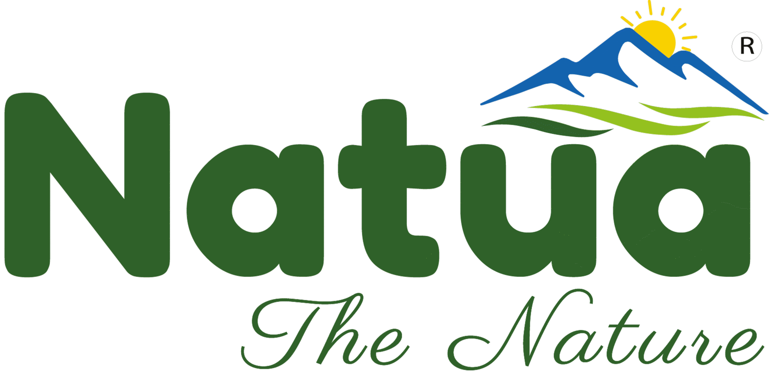 Logo Natua