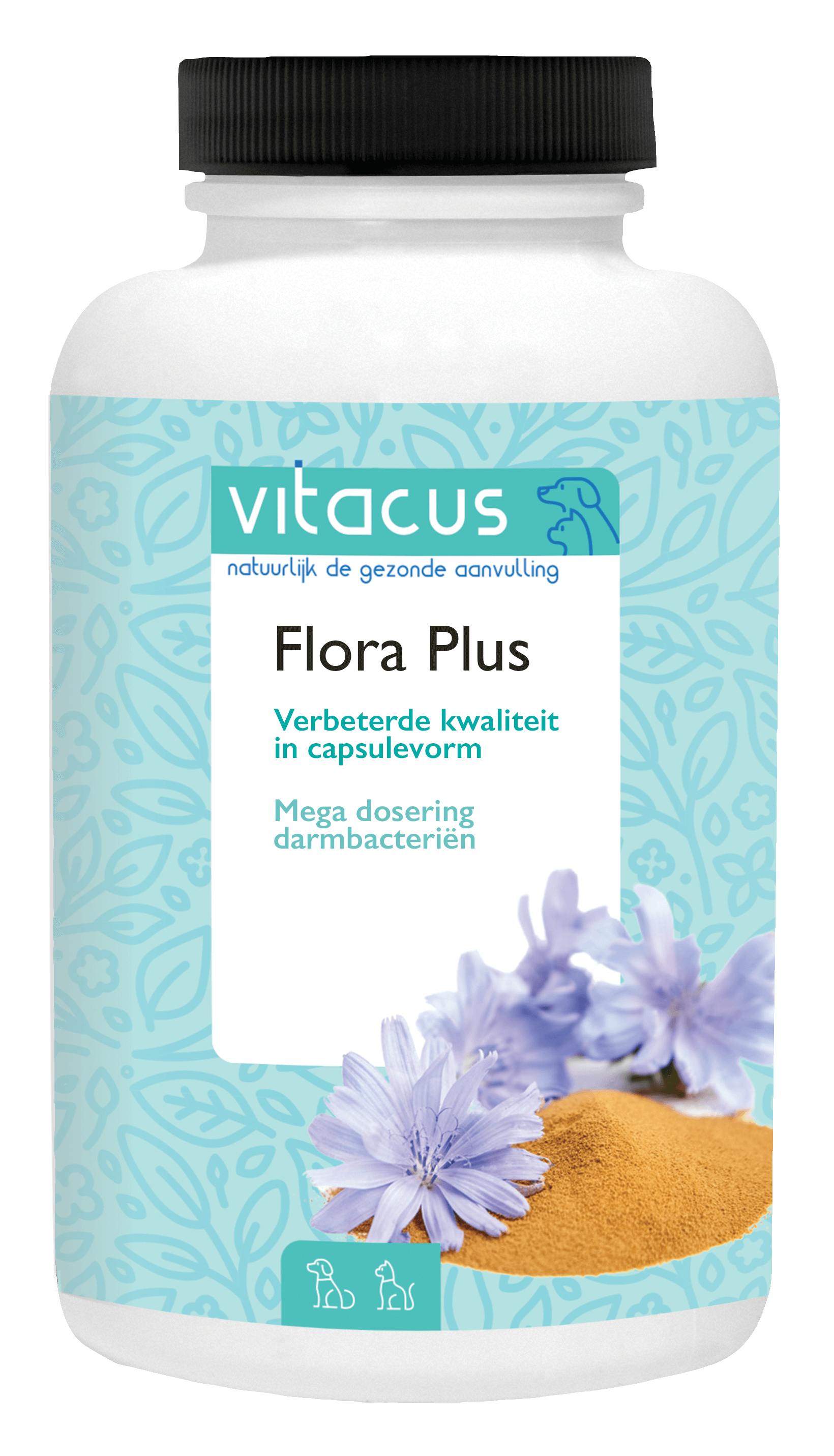 VC – Flora Plus 90 caps (1)