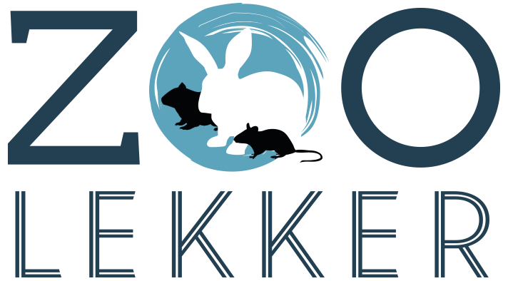 Zoolekker-Knaagdier-blank